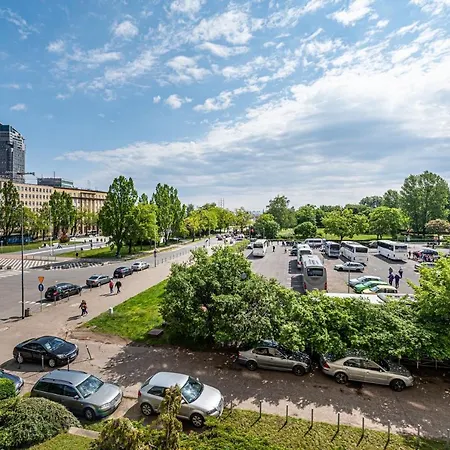 Apartment Avis Skwer Kosciuszki 9 Gdynia