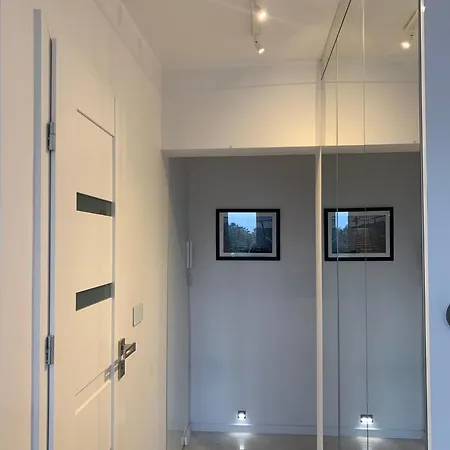 Avis Skwer Kosciuszki 9 Апартаменты Гдыня