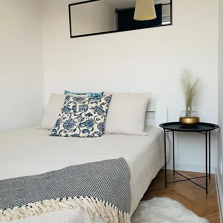 Avis Skwer Kosciuszki 9 Apartman *