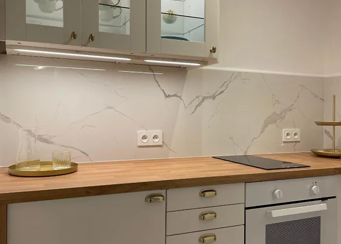 Avis Skwer Kosciuszki 9 Апартаменты Гдыня