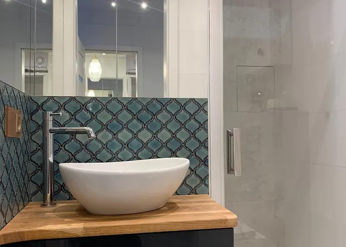 Avis Skwer Kosciuszki 9 Апартаменты *