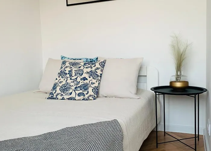 Avis Skwer Kosciuszki 9 Апартаменты *